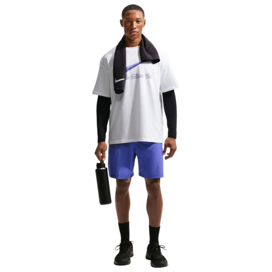 Nike Ανδρικό σορτς Form Dri-FIT 7'' Versatile Shorts